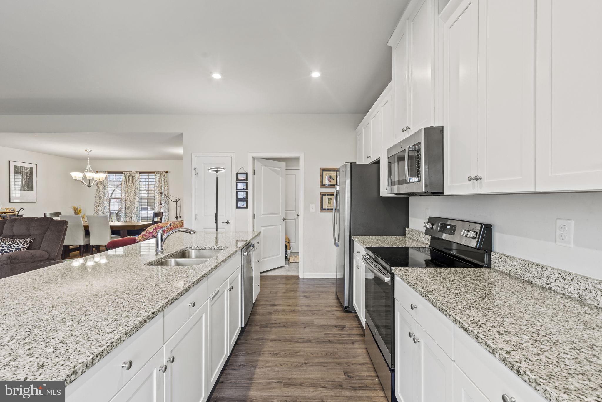 HOPYARD FARM - Residential