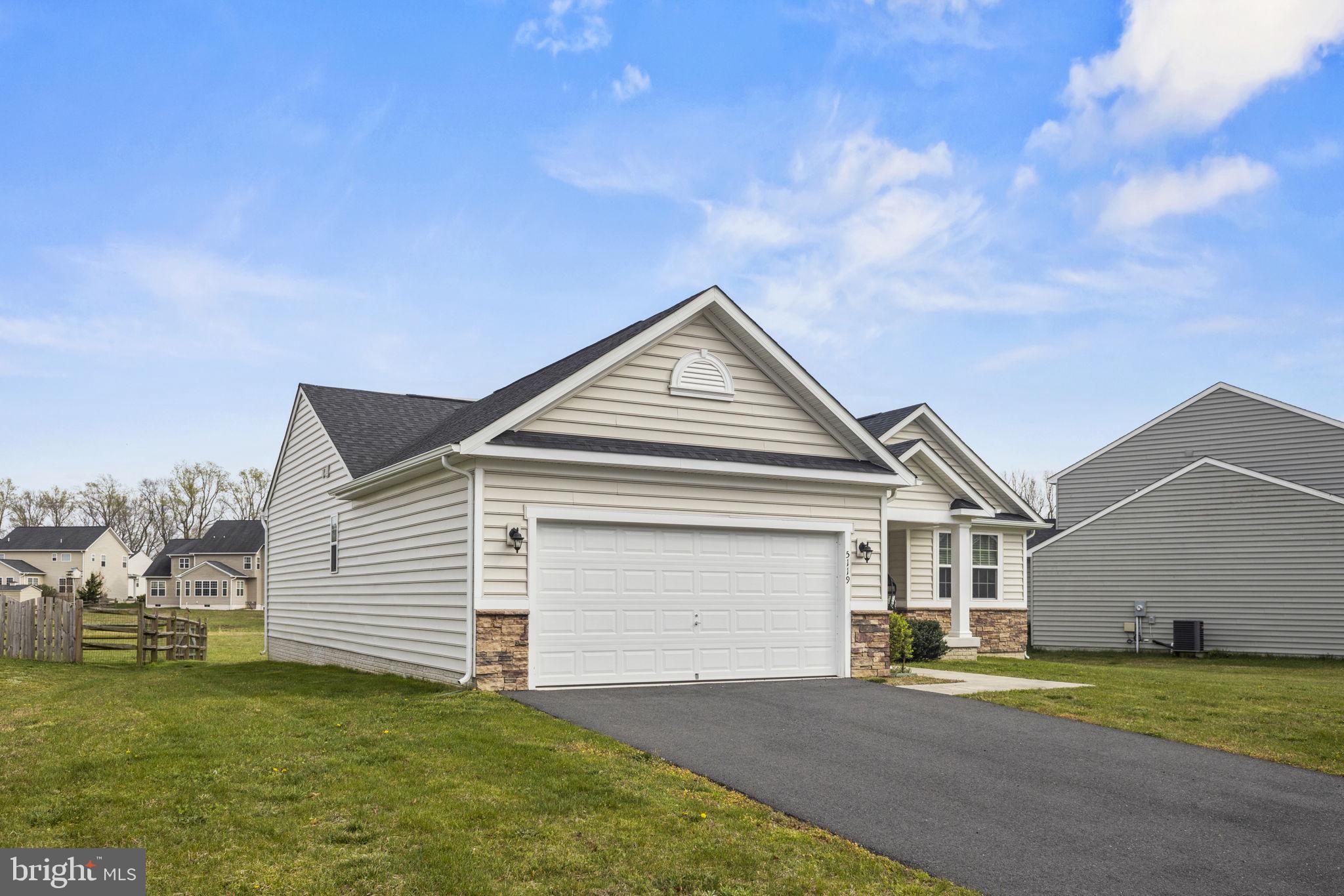 HOPYARD FARM - Residential