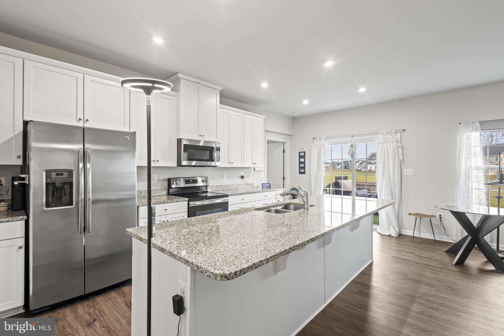 HOPYARD FARM - Residential