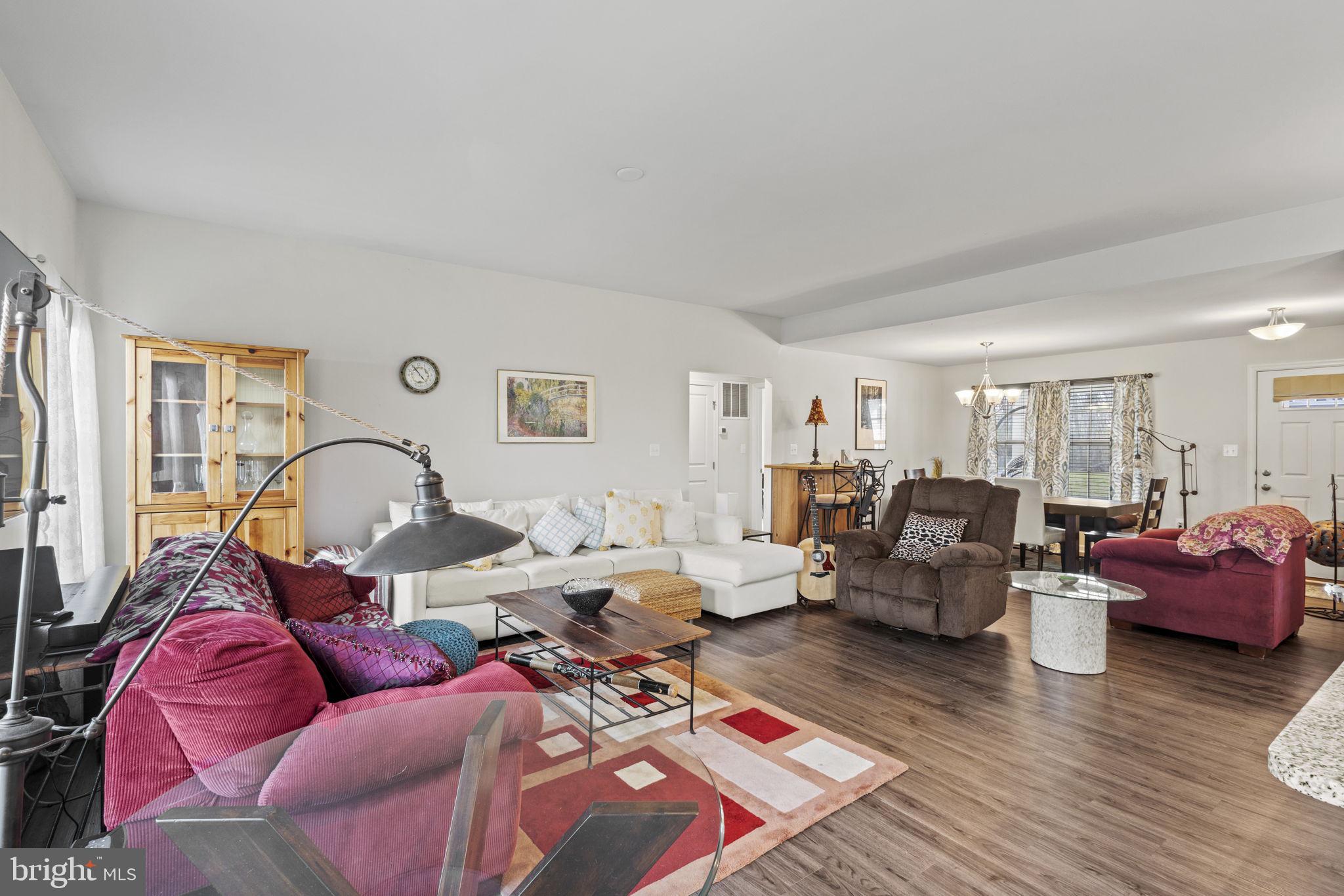 HOPYARD FARM - Residential