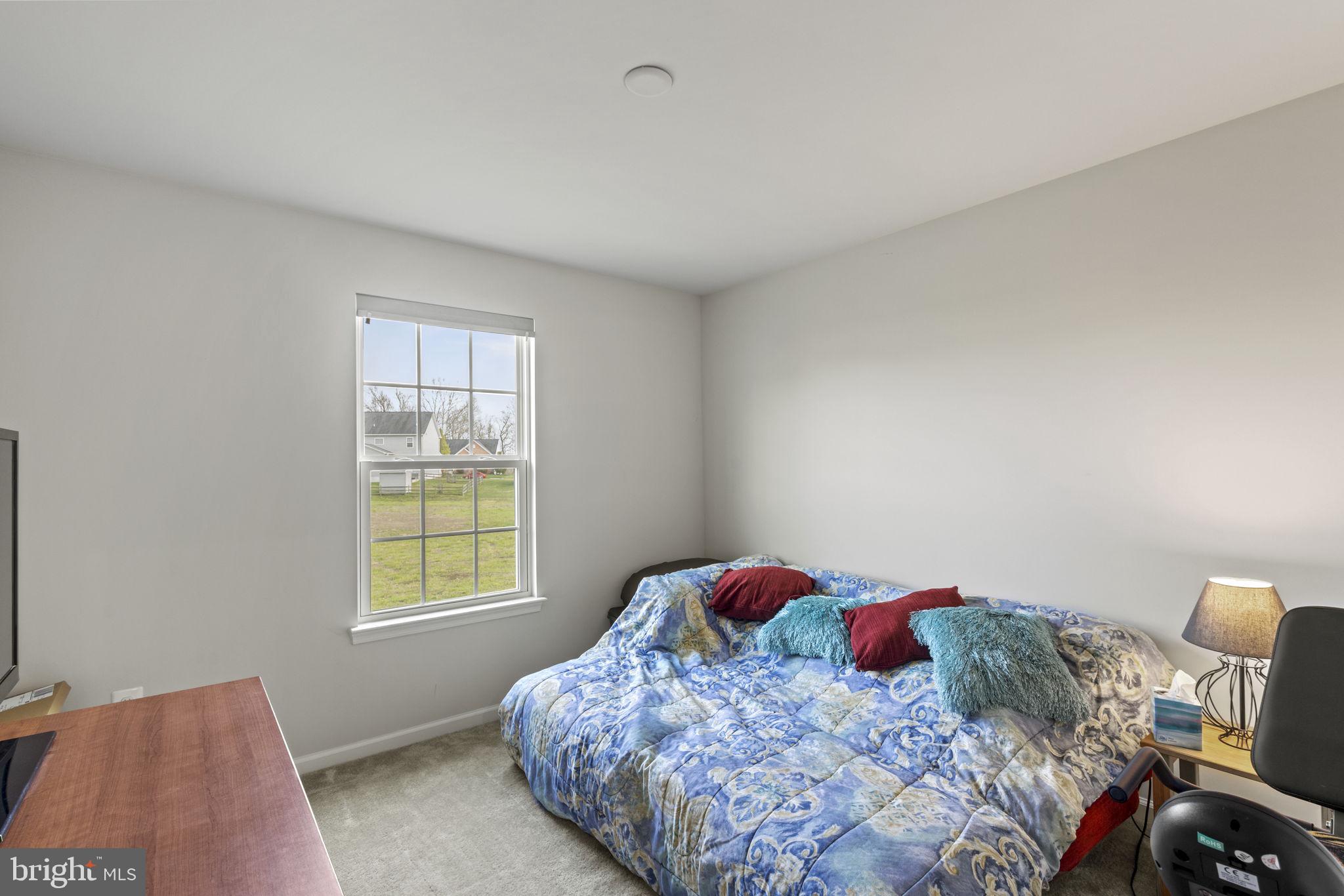 HOPYARD FARM - Residential