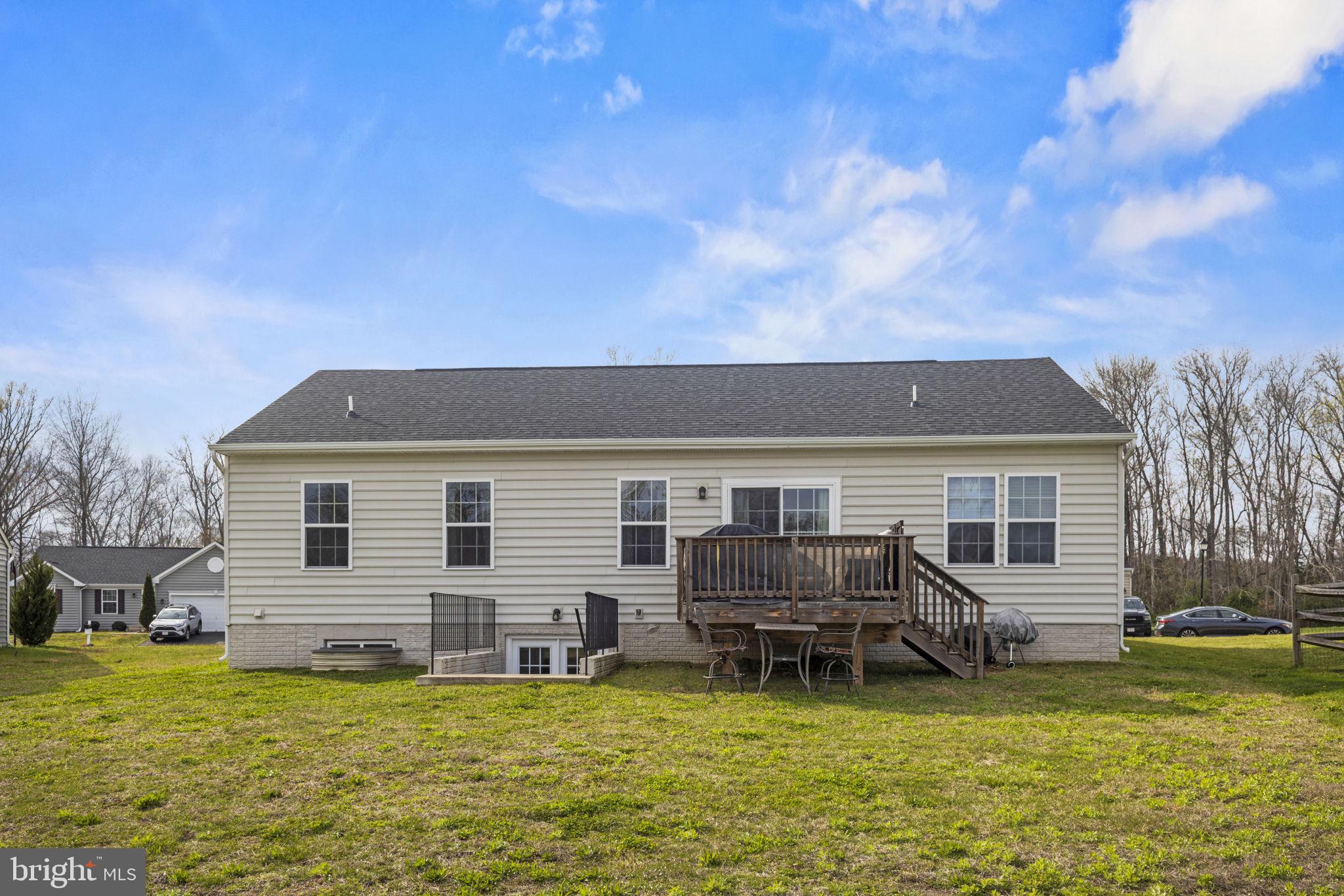 HOPYARD FARM - Residential