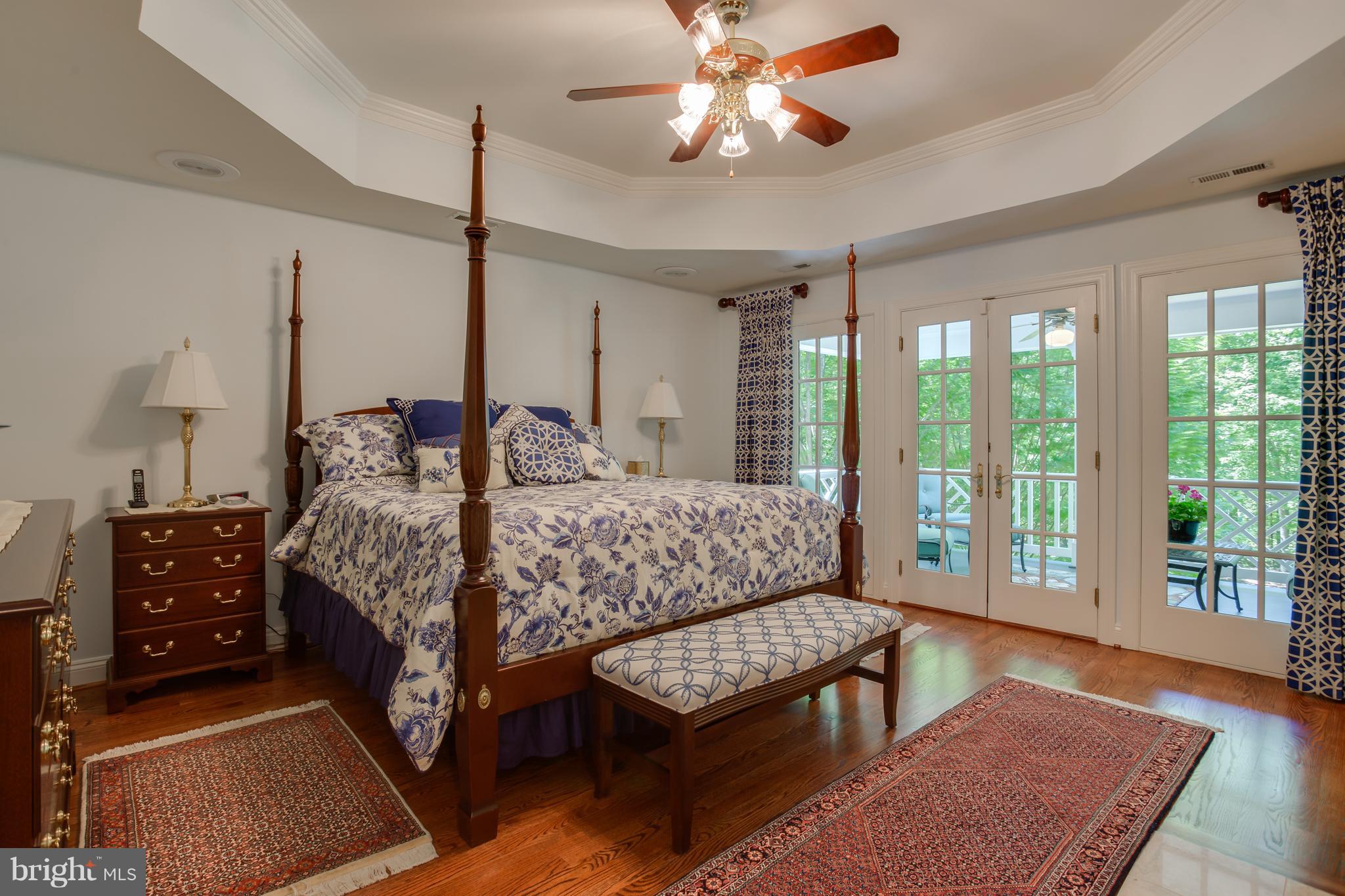 MINERAL SPRINGS PLANTATION - Residential