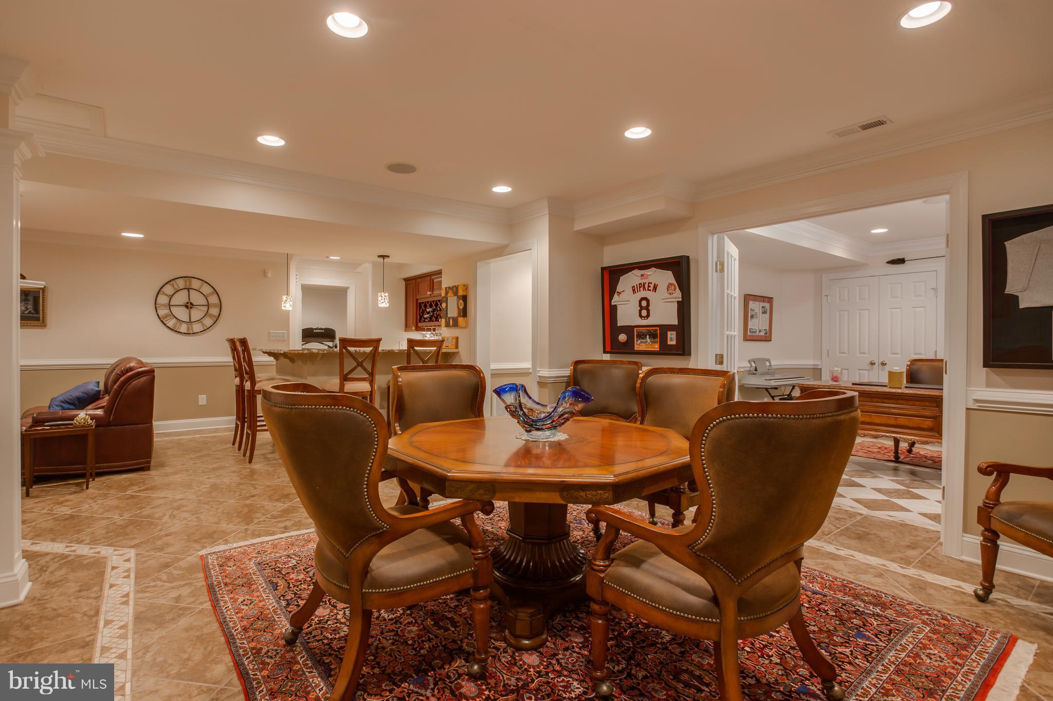 MINERAL SPRINGS PLANTATION - Residential