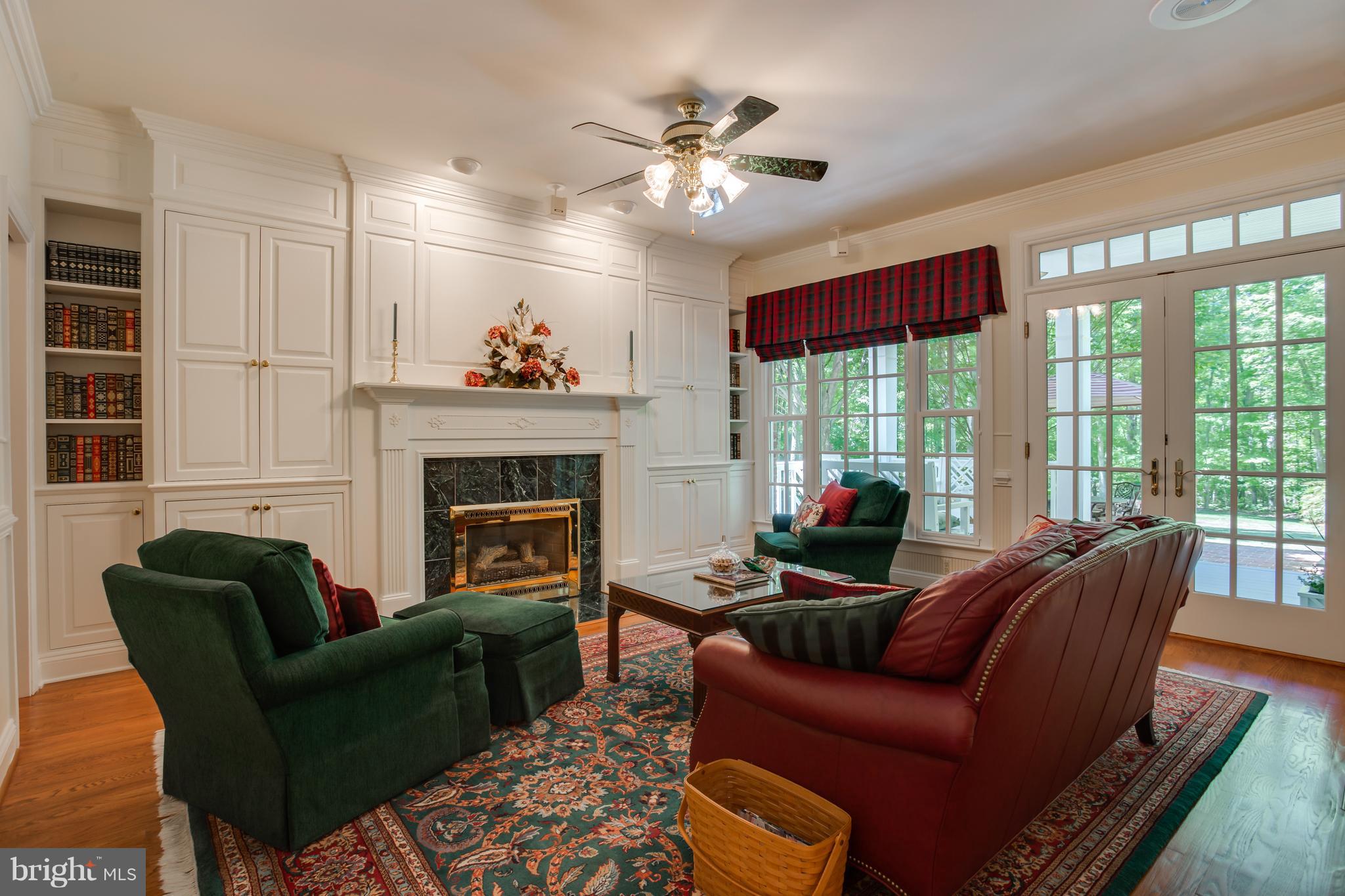 MINERAL SPRINGS PLANTATION - Residential