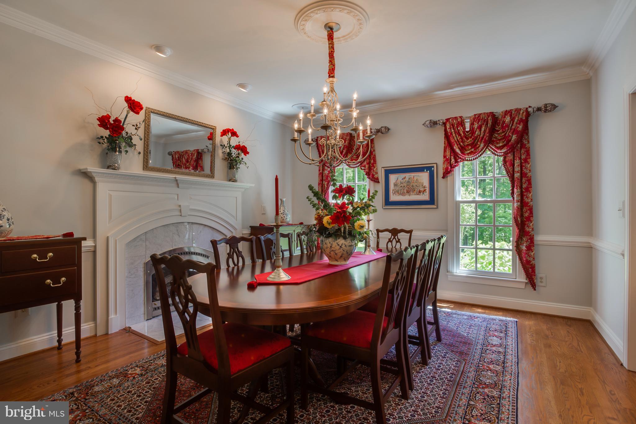 MINERAL SPRINGS PLANTATION - Residential