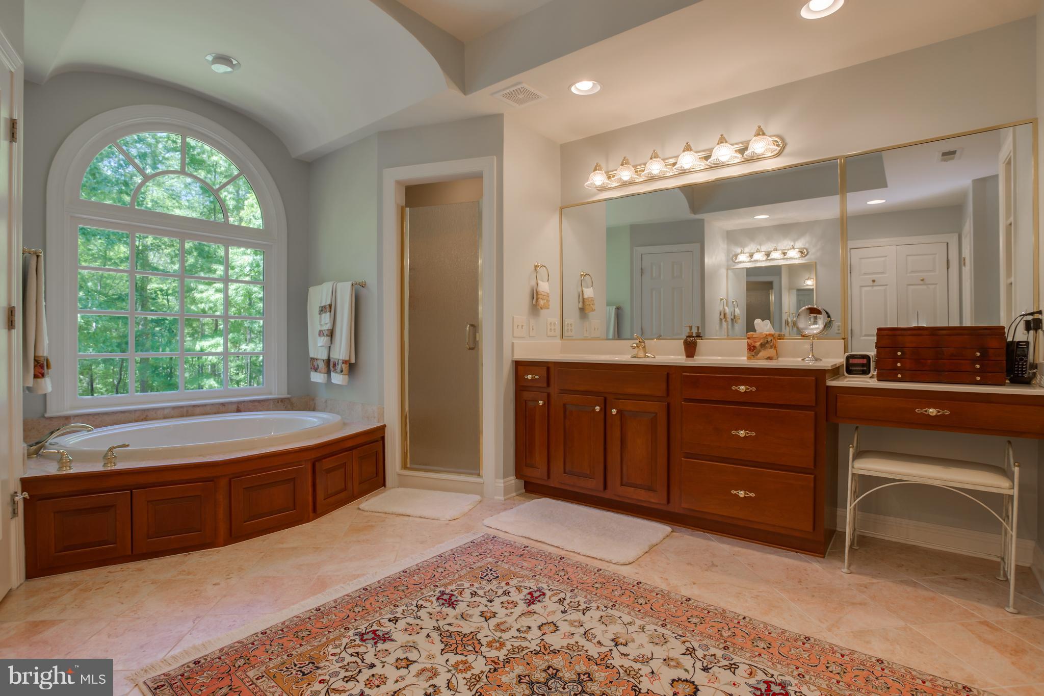 MINERAL SPRINGS PLANTATION - Residential