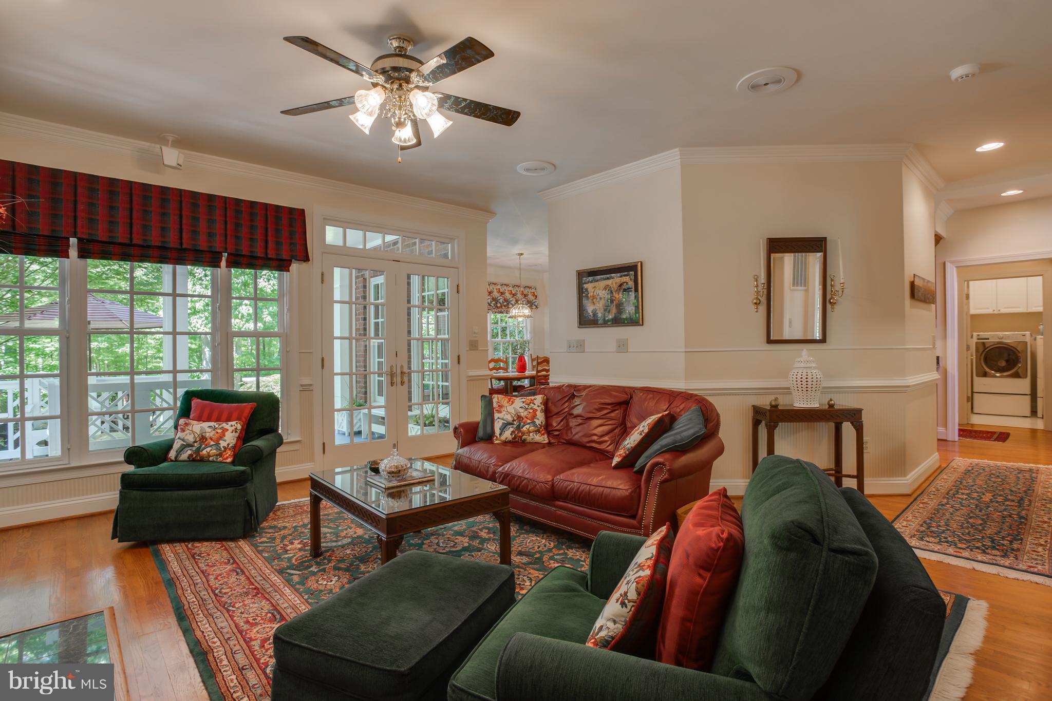 MINERAL SPRINGS PLANTATION - Residential