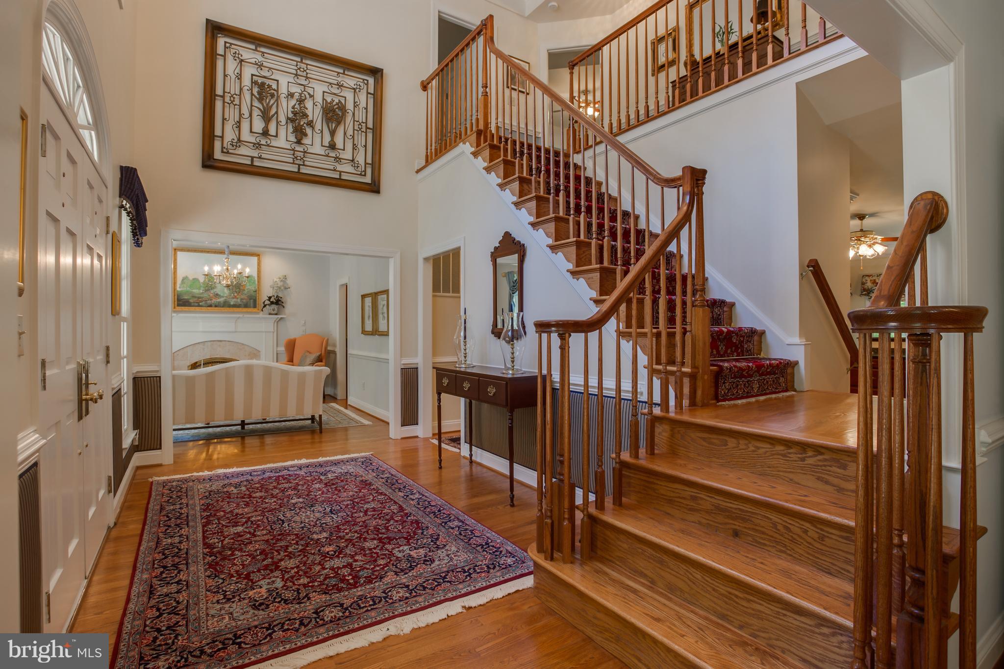 MINERAL SPRINGS PLANTATION - Residential