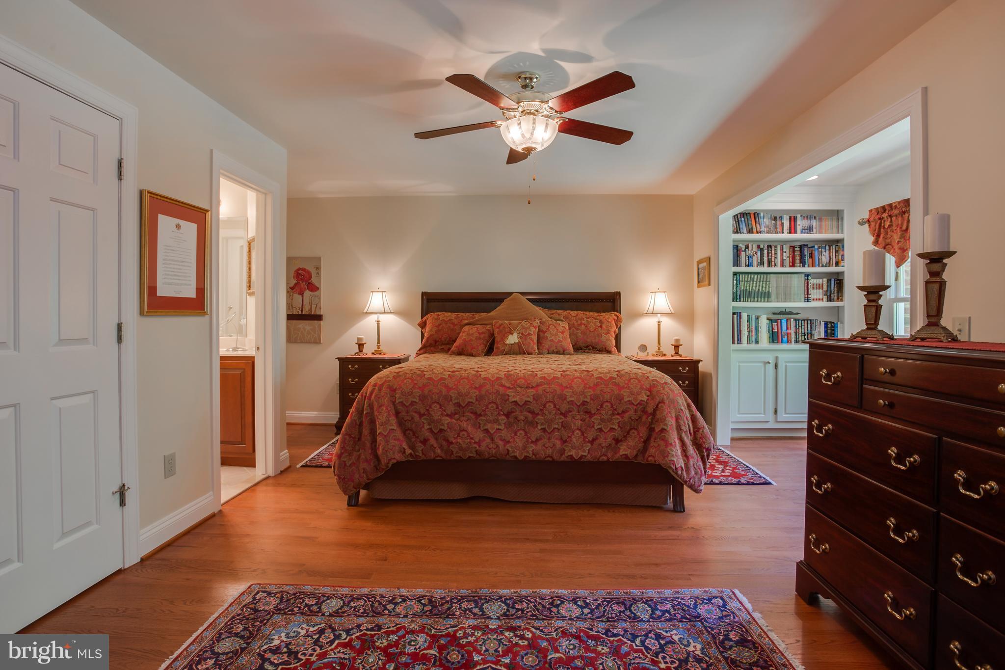 MINERAL SPRINGS PLANTATION - Residential