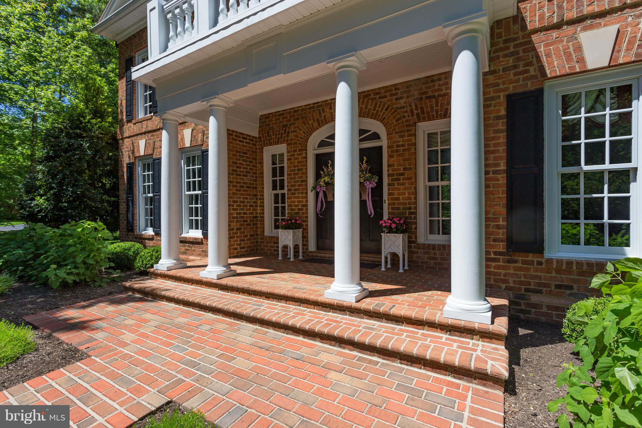 MINERAL SPRINGS PLANTATION - Residential