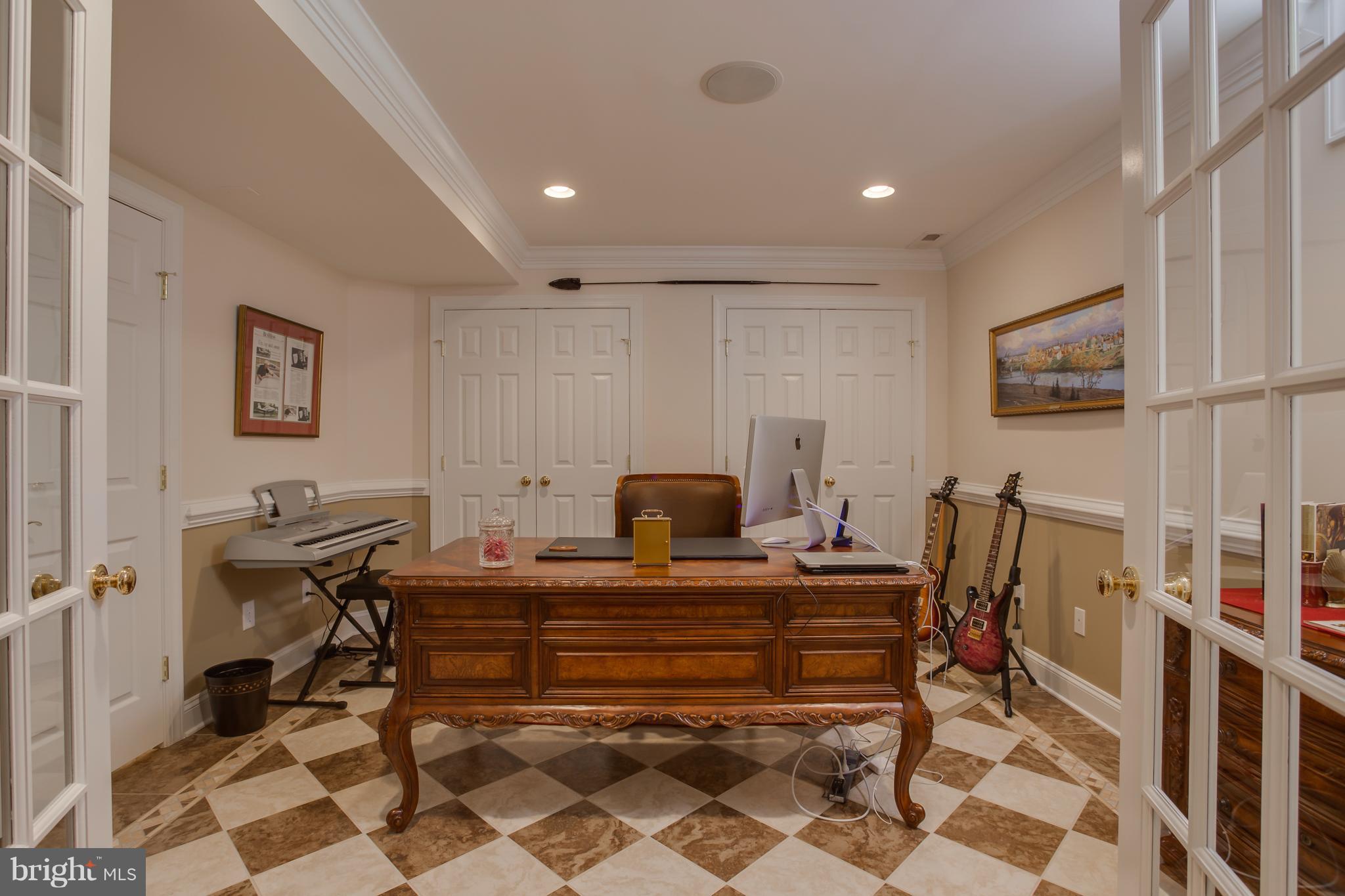 MINERAL SPRINGS PLANTATION - Residential