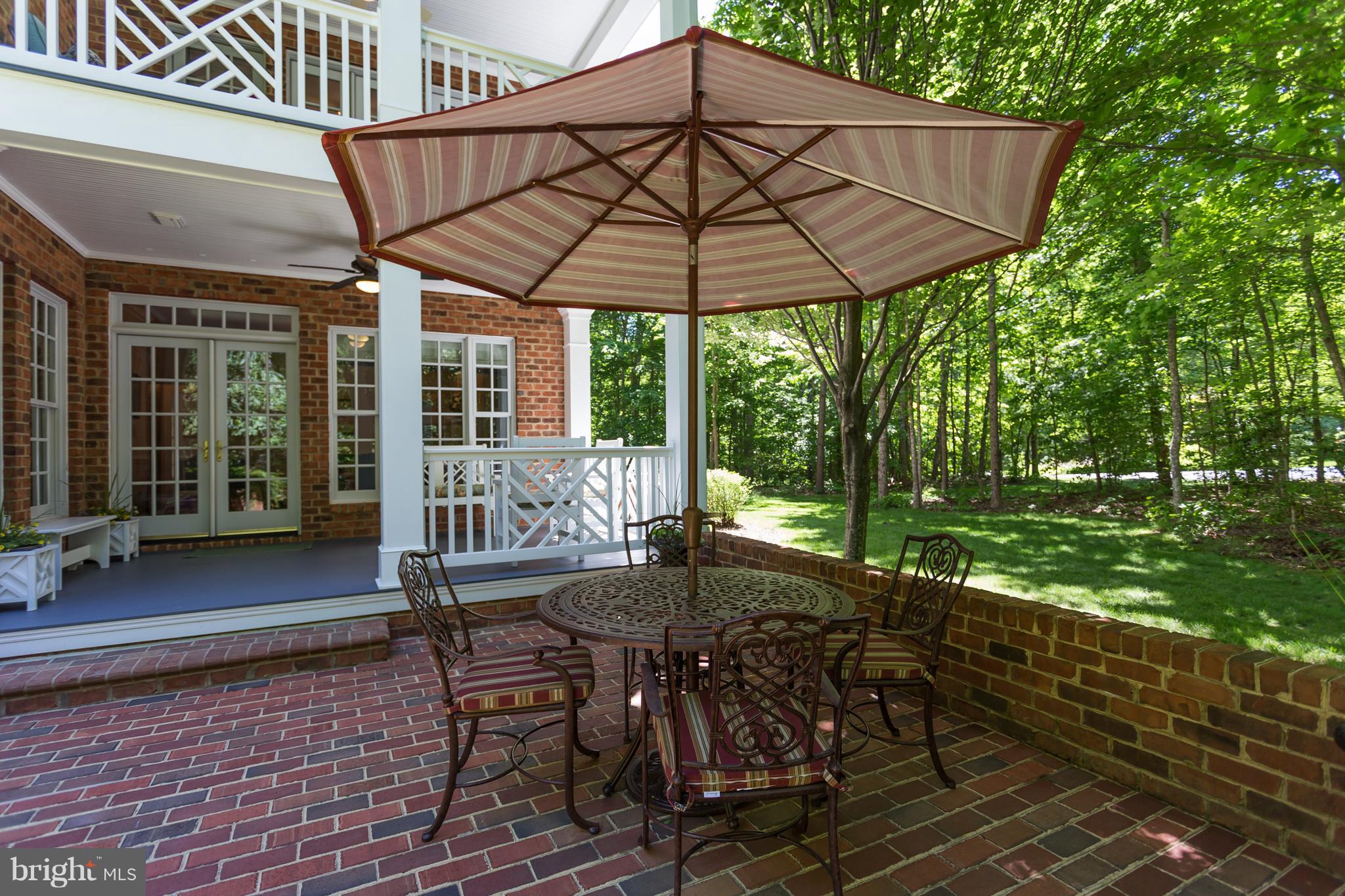 MINERAL SPRINGS PLANTATION - Residential