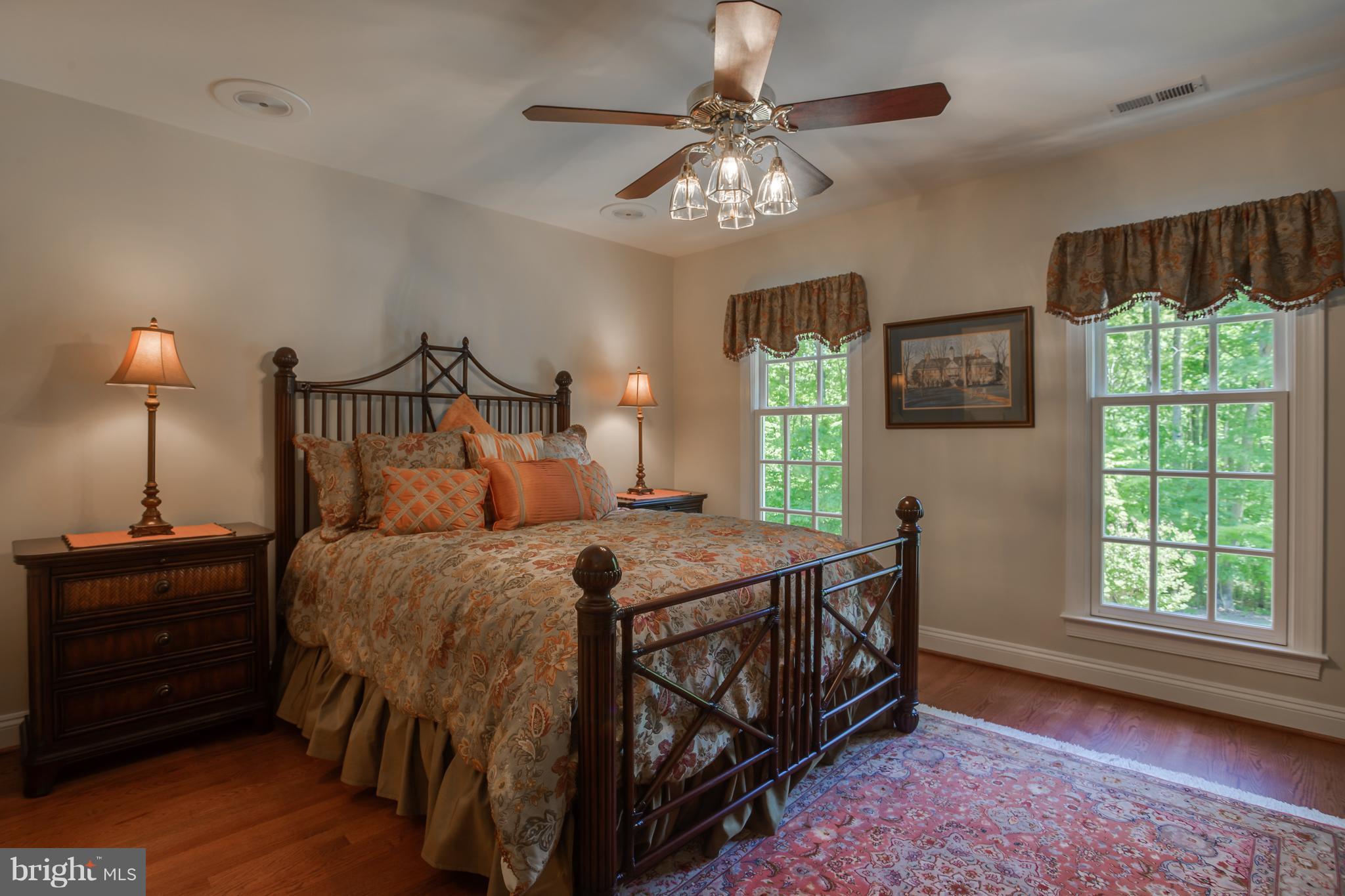 MINERAL SPRINGS PLANTATION - Residential