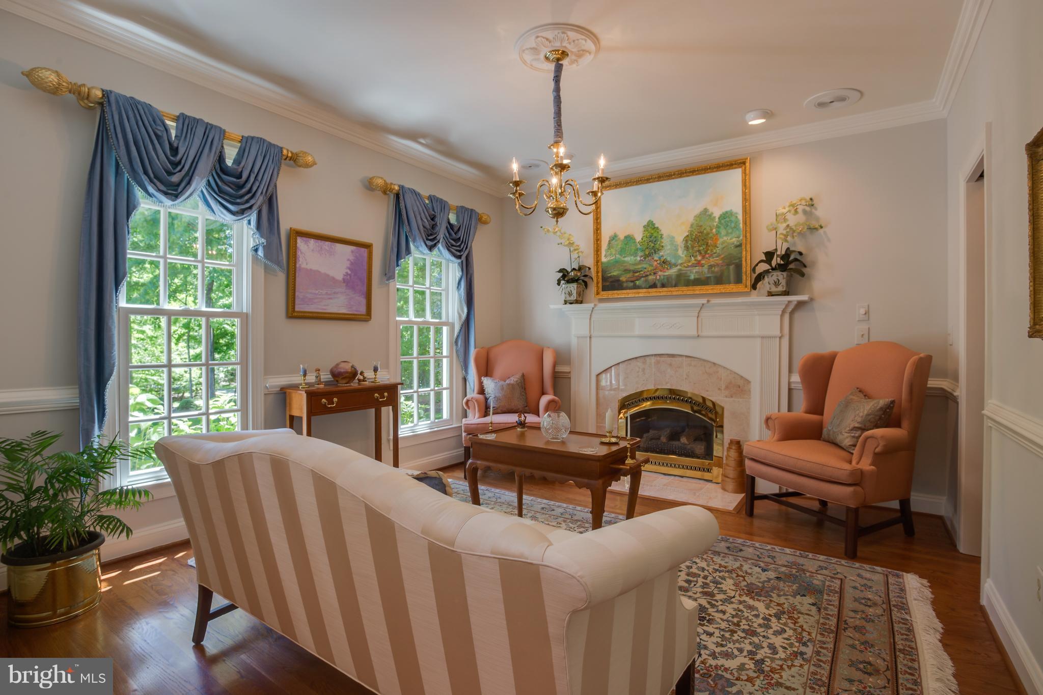 MINERAL SPRINGS PLANTATION - Residential