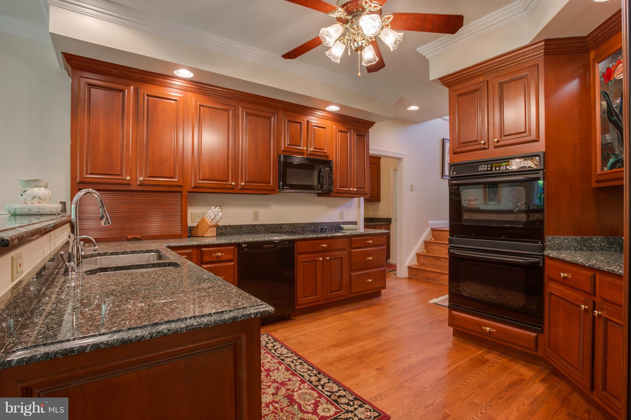 MINERAL SPRINGS PLANTATION - Residential