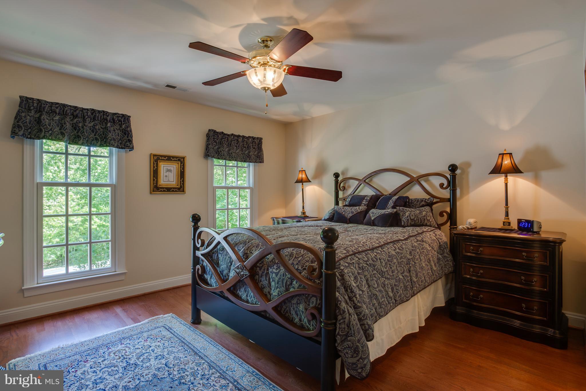 MINERAL SPRINGS PLANTATION - Residential