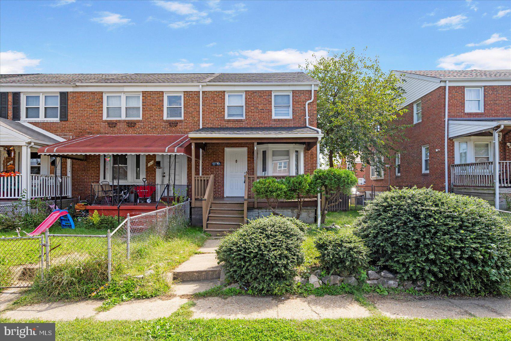 WEST INVERNESS - Residential Lease