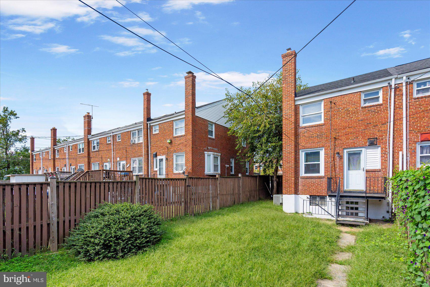 WEST INVERNESS - Residential Lease