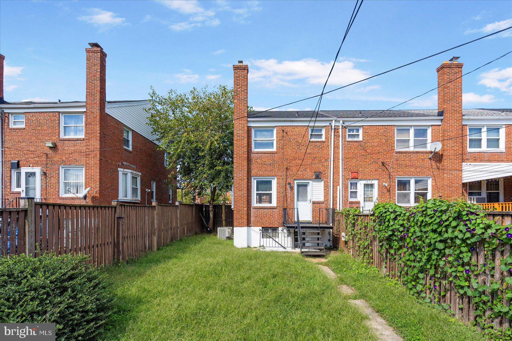 WEST INVERNESS - Residential Lease