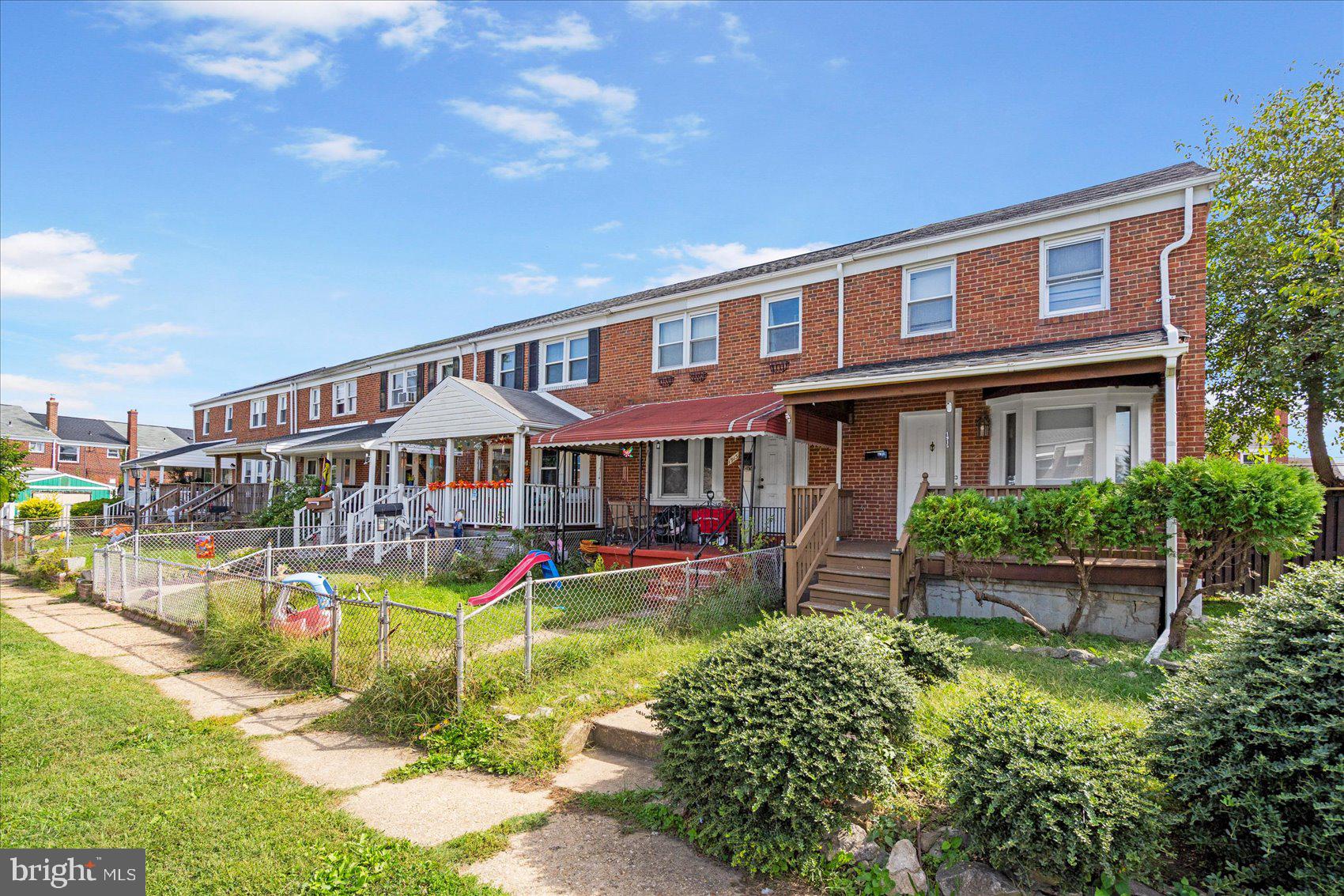 WEST INVERNESS - Residential Lease