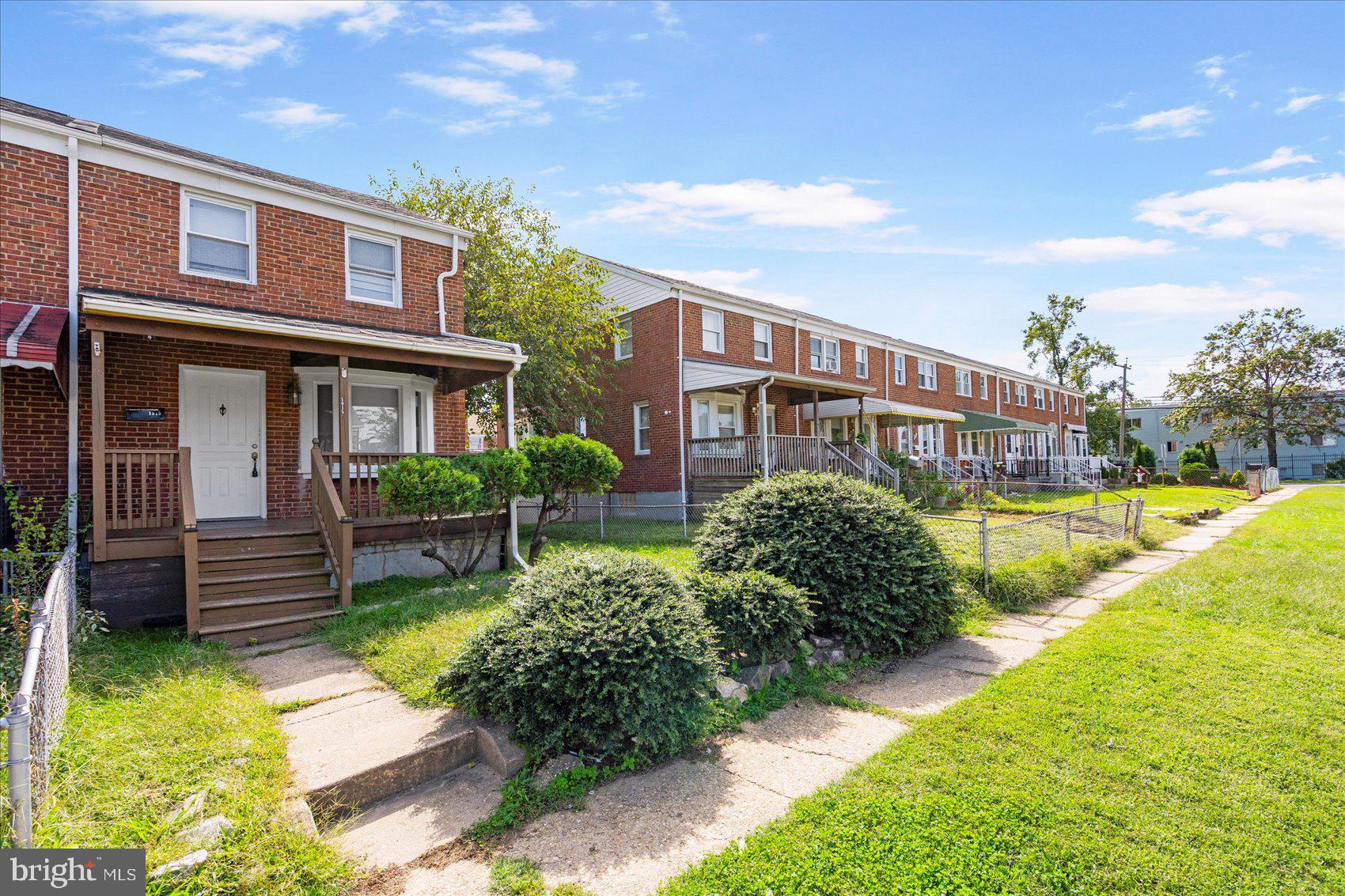 WEST INVERNESS - Residential Lease