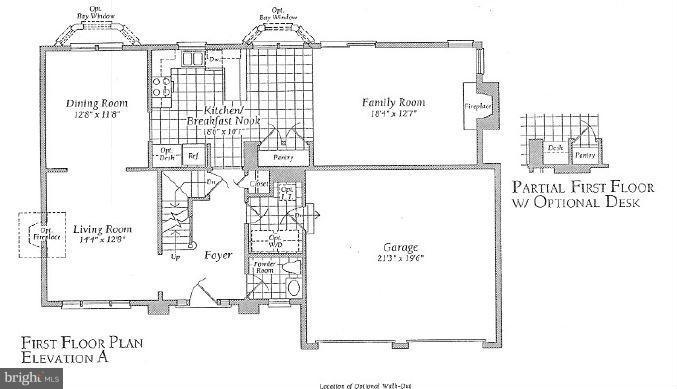 WELLINGTON/CLOVERHILL - Residential