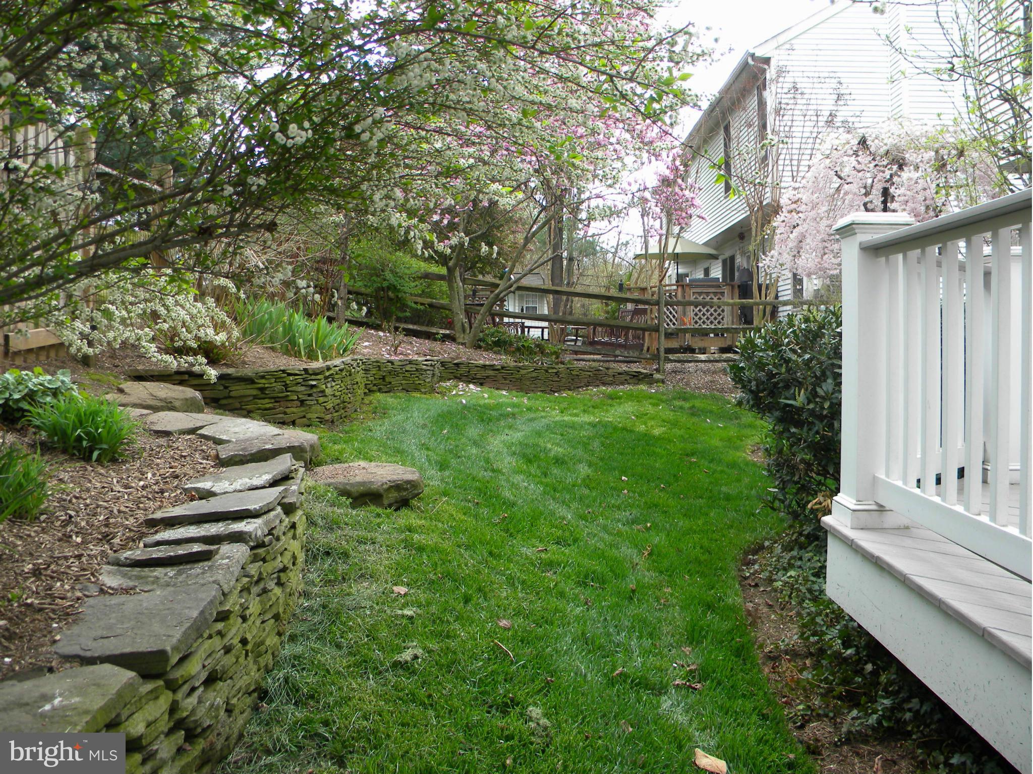 WELLINGTON/CLOVERHILL - Residential