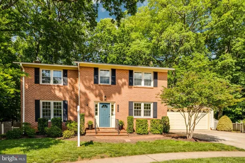10403 Headly Court, Fairfax, VA 22032 - MLS#: VAFX2241008
