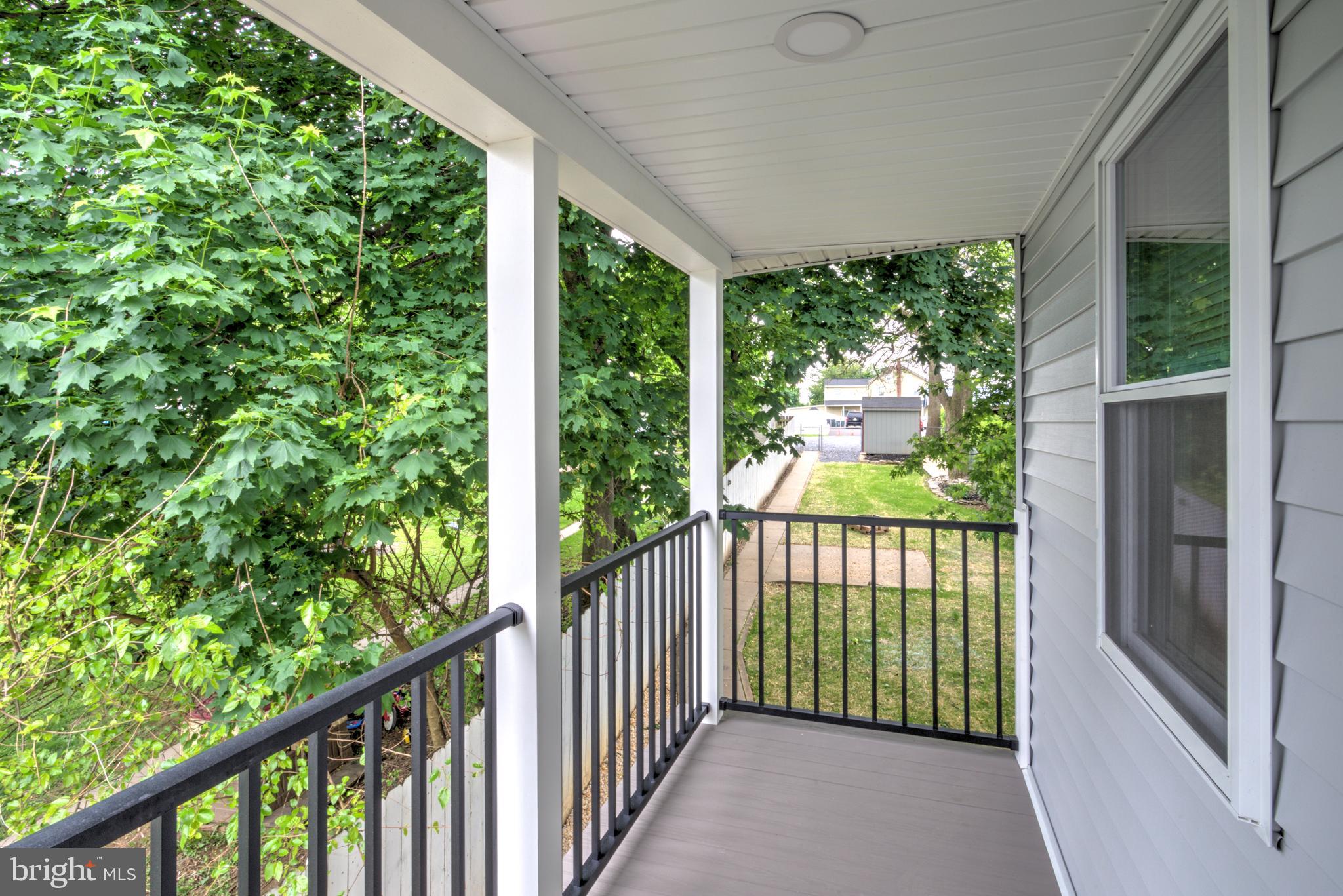NORTH LEBANON TOWNSHIP - Residential