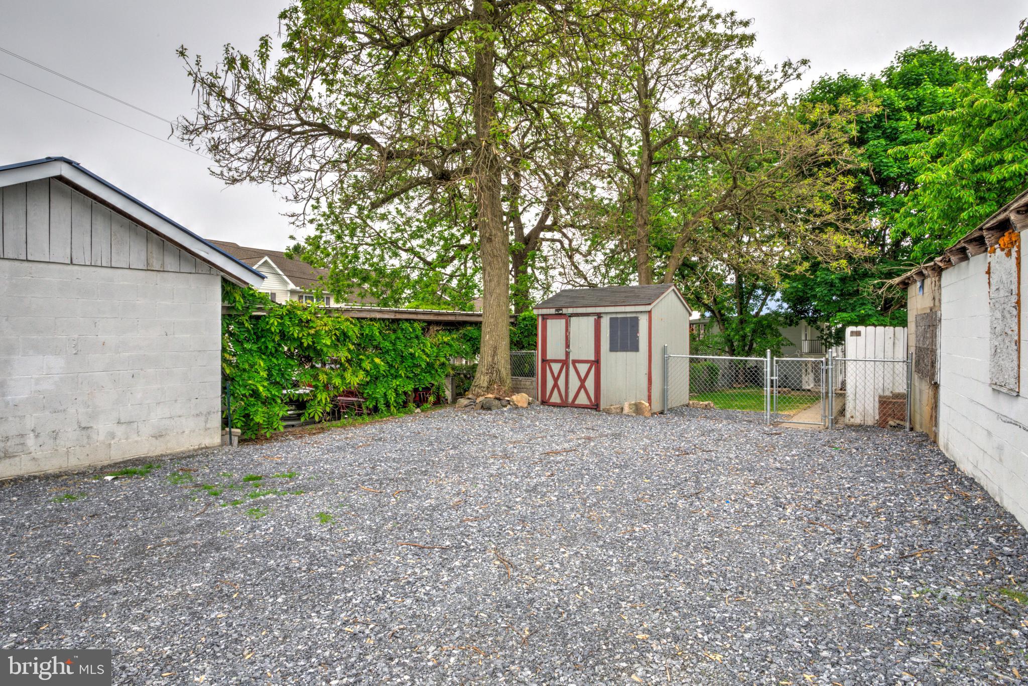 NORTH LEBANON TOWNSHIP - Residential
