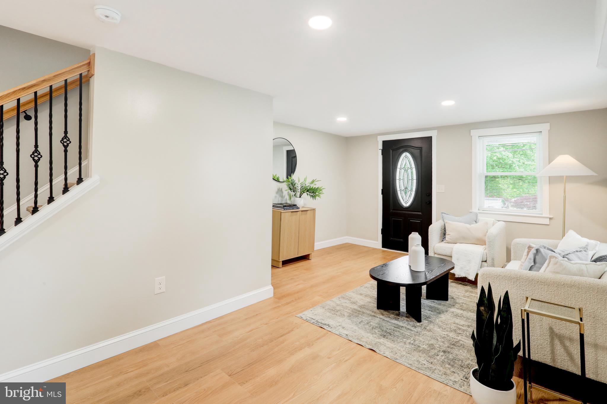 NORTH LEBANON TOWNSHIP - Residential
