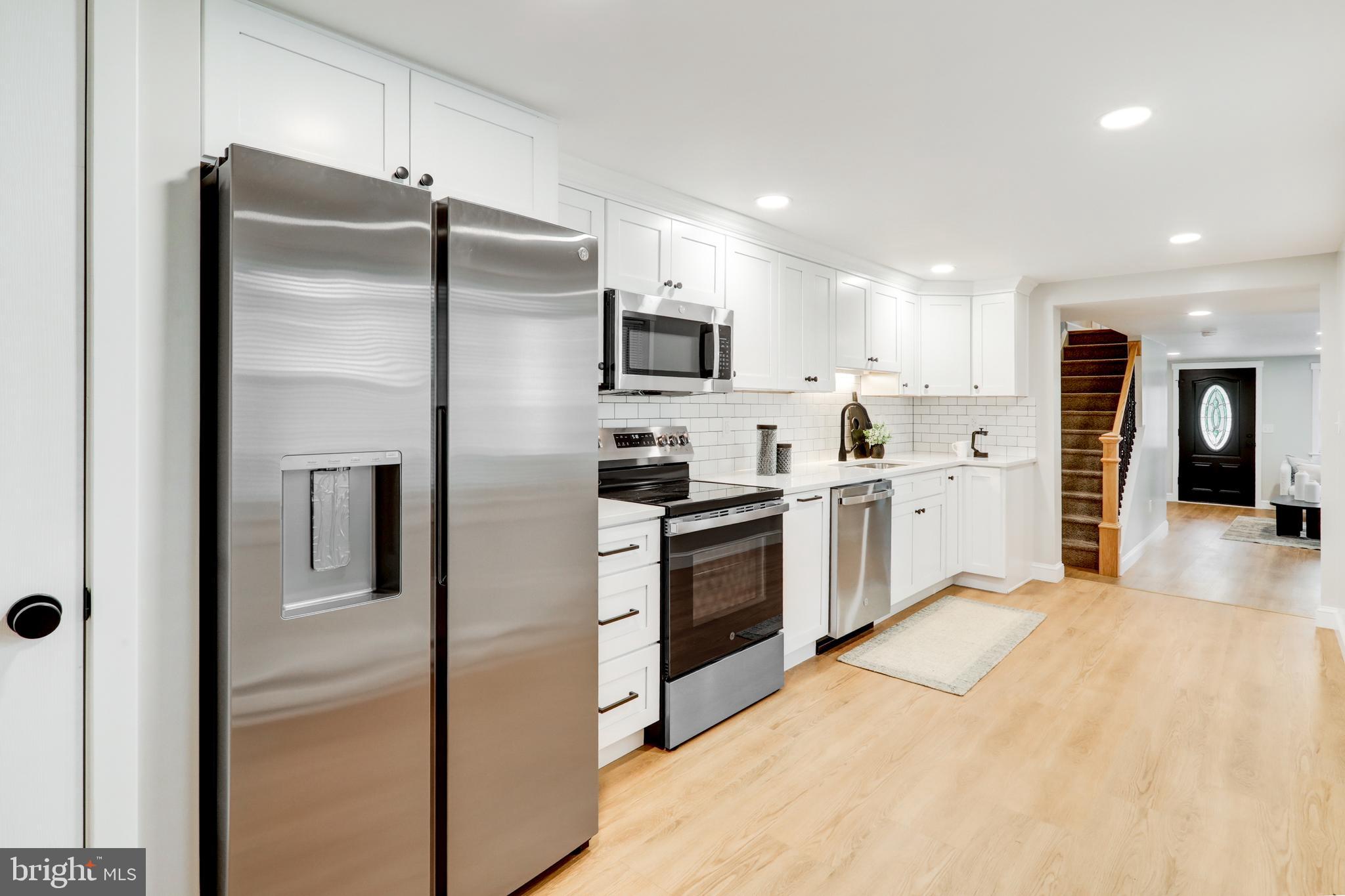 NORTH LEBANON TOWNSHIP - Residential
