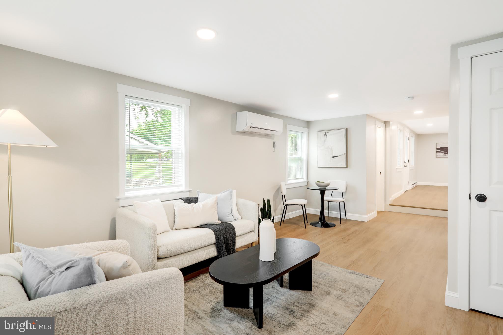 NORTH LEBANON TOWNSHIP - Residential