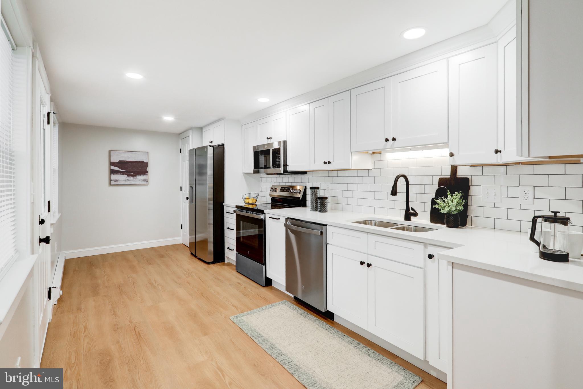 NORTH LEBANON TOWNSHIP - Residential