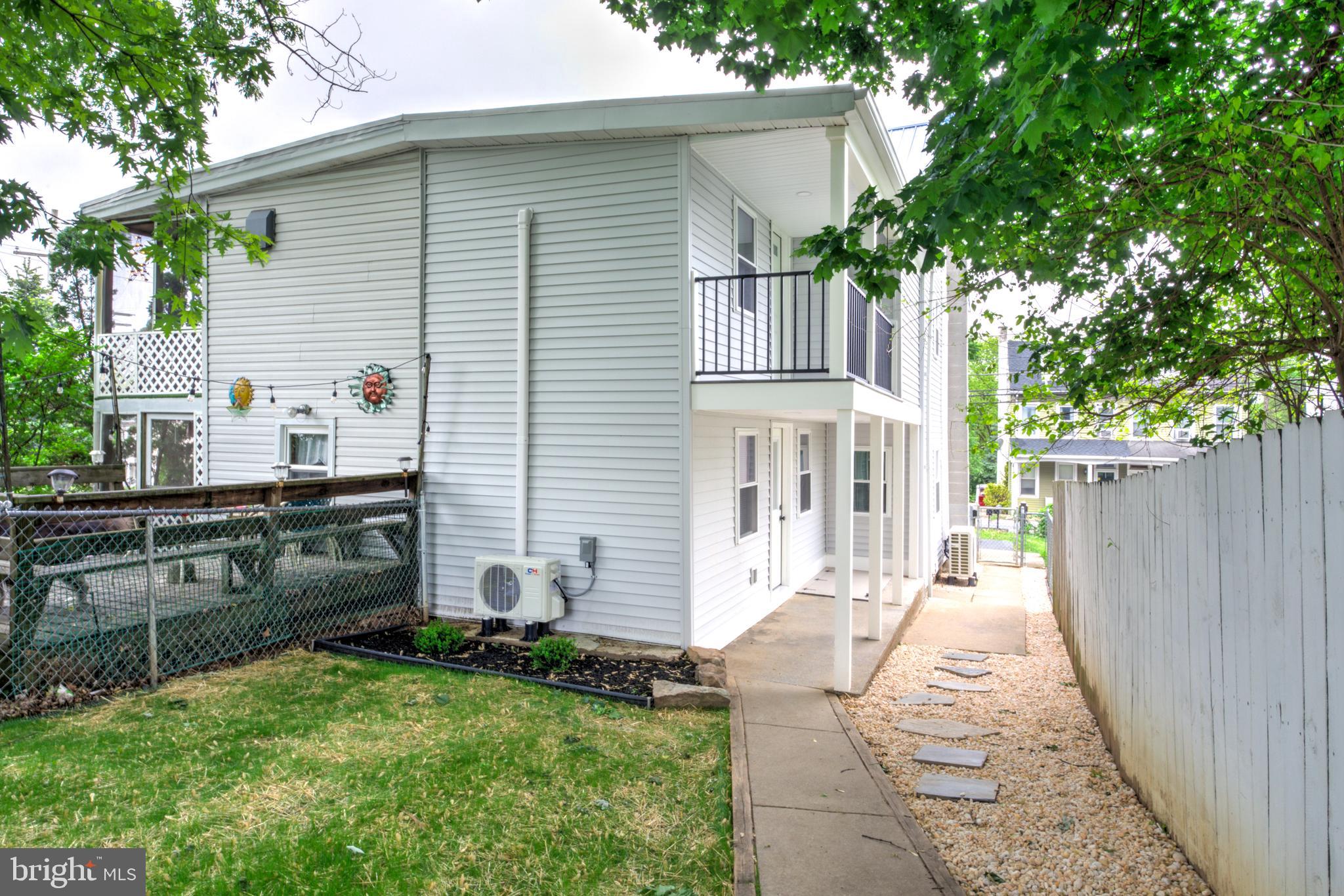 NORTH LEBANON TOWNSHIP - Residential
