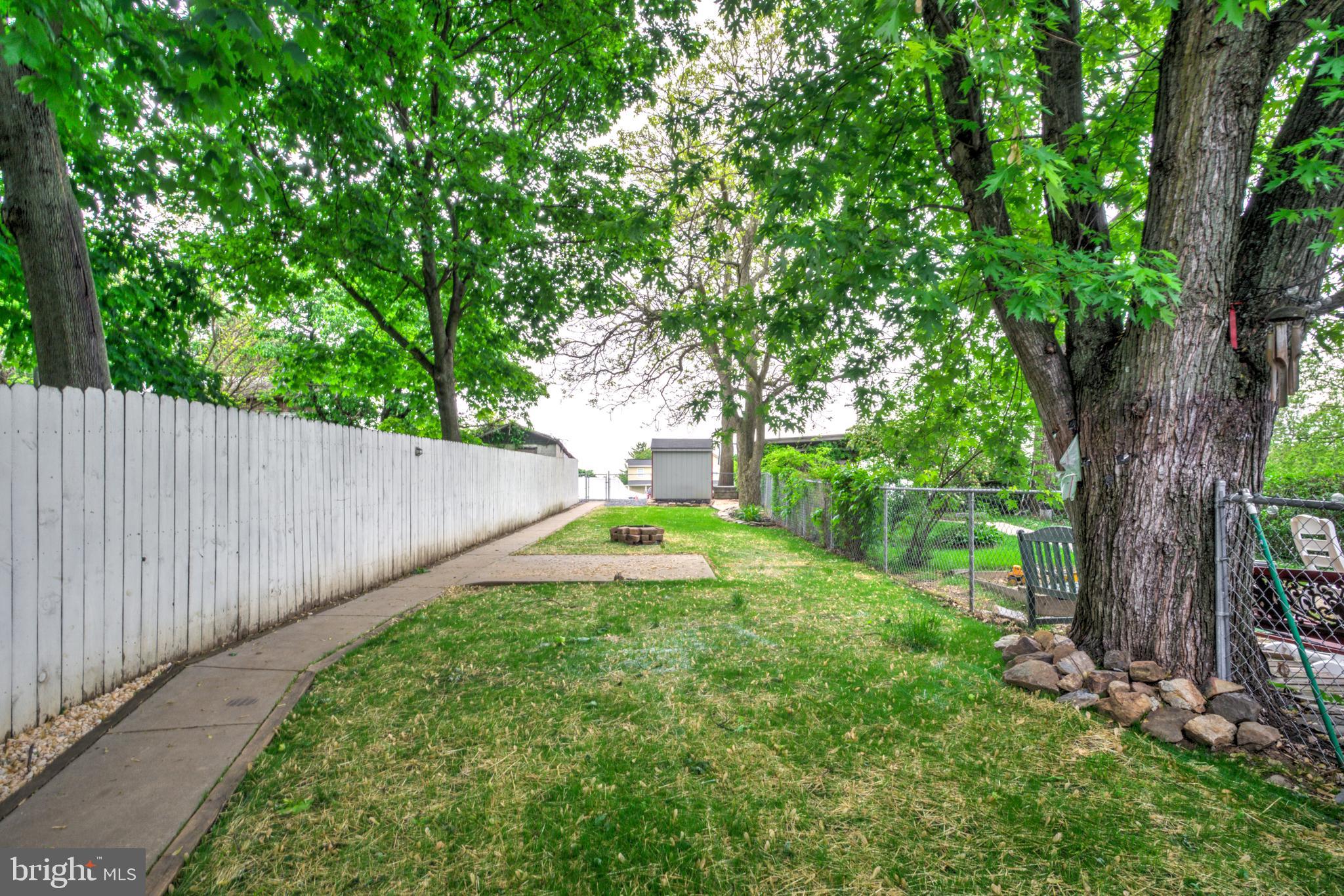NORTH LEBANON TOWNSHIP - Residential
