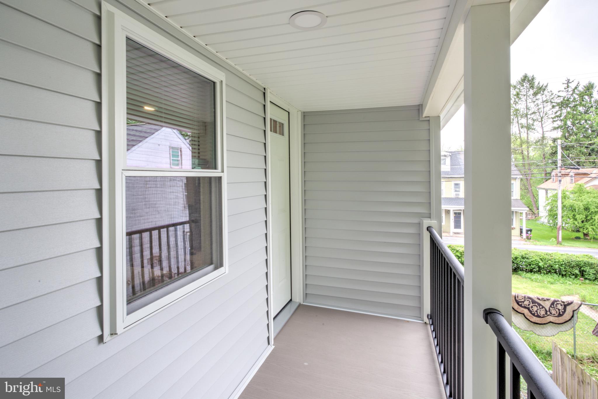 NORTH LEBANON TOWNSHIP - Residential