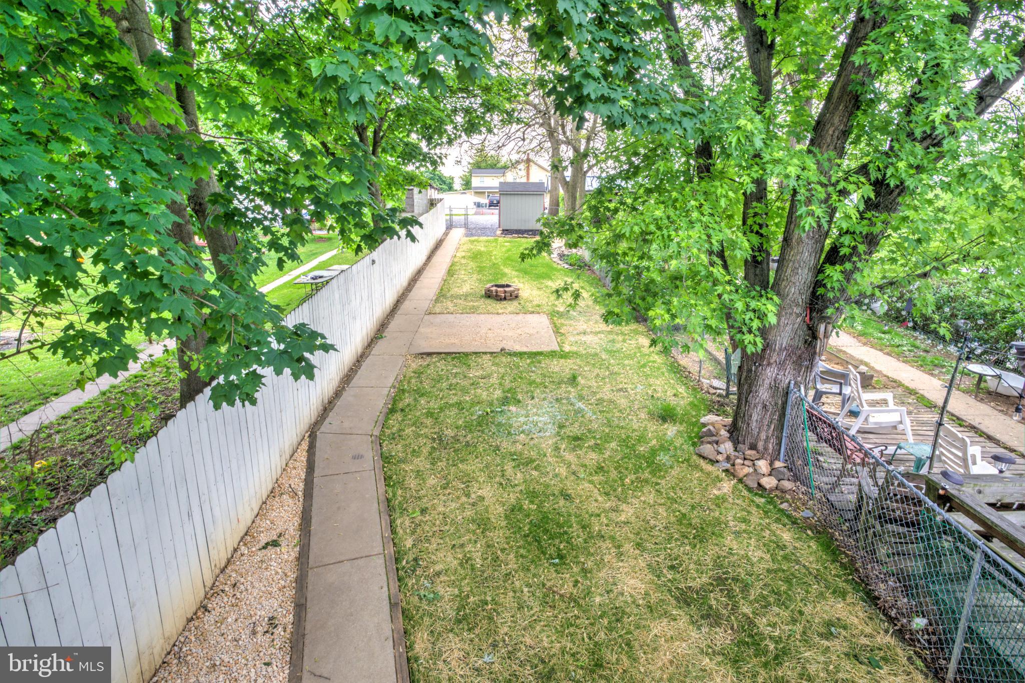 NORTH LEBANON TOWNSHIP - Residential
