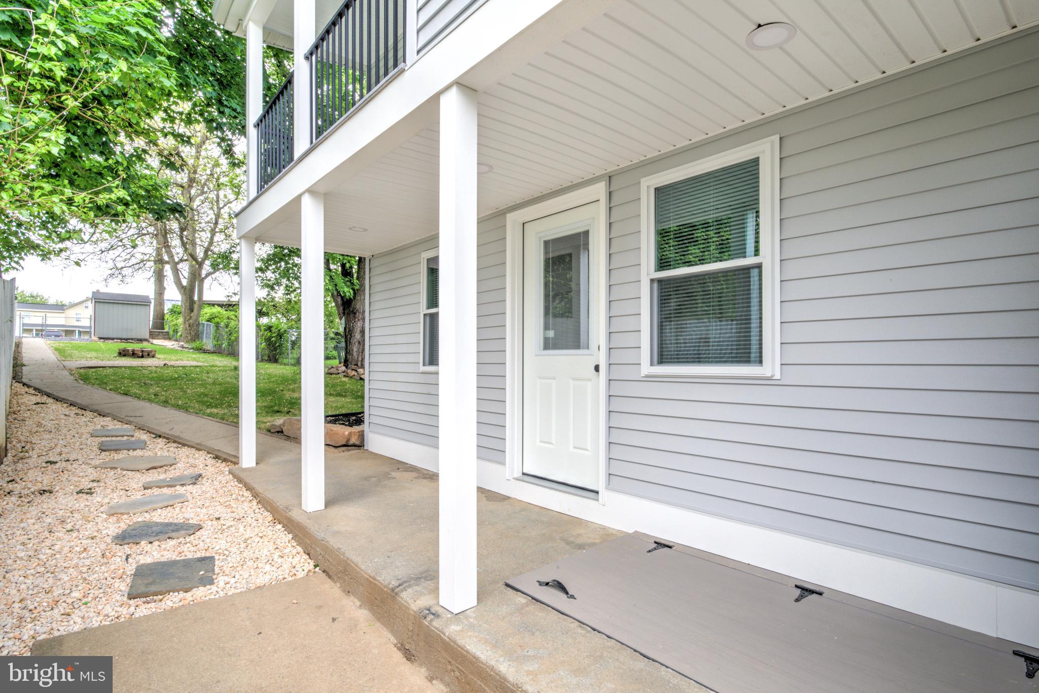NORTH LEBANON TOWNSHIP - Residential