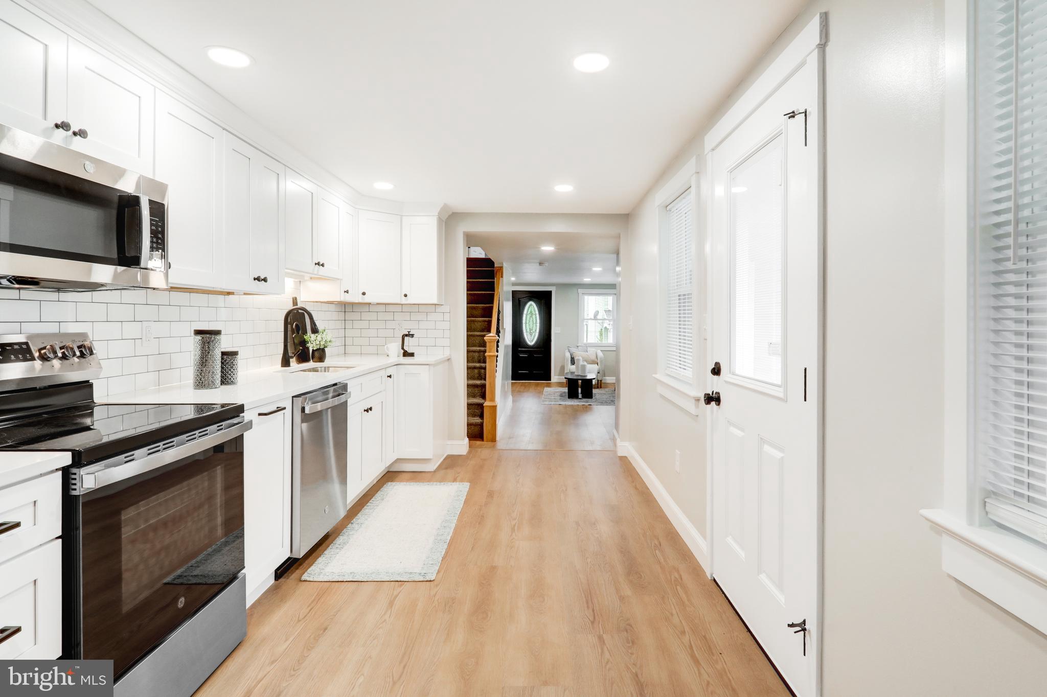 NORTH LEBANON TOWNSHIP - Residential