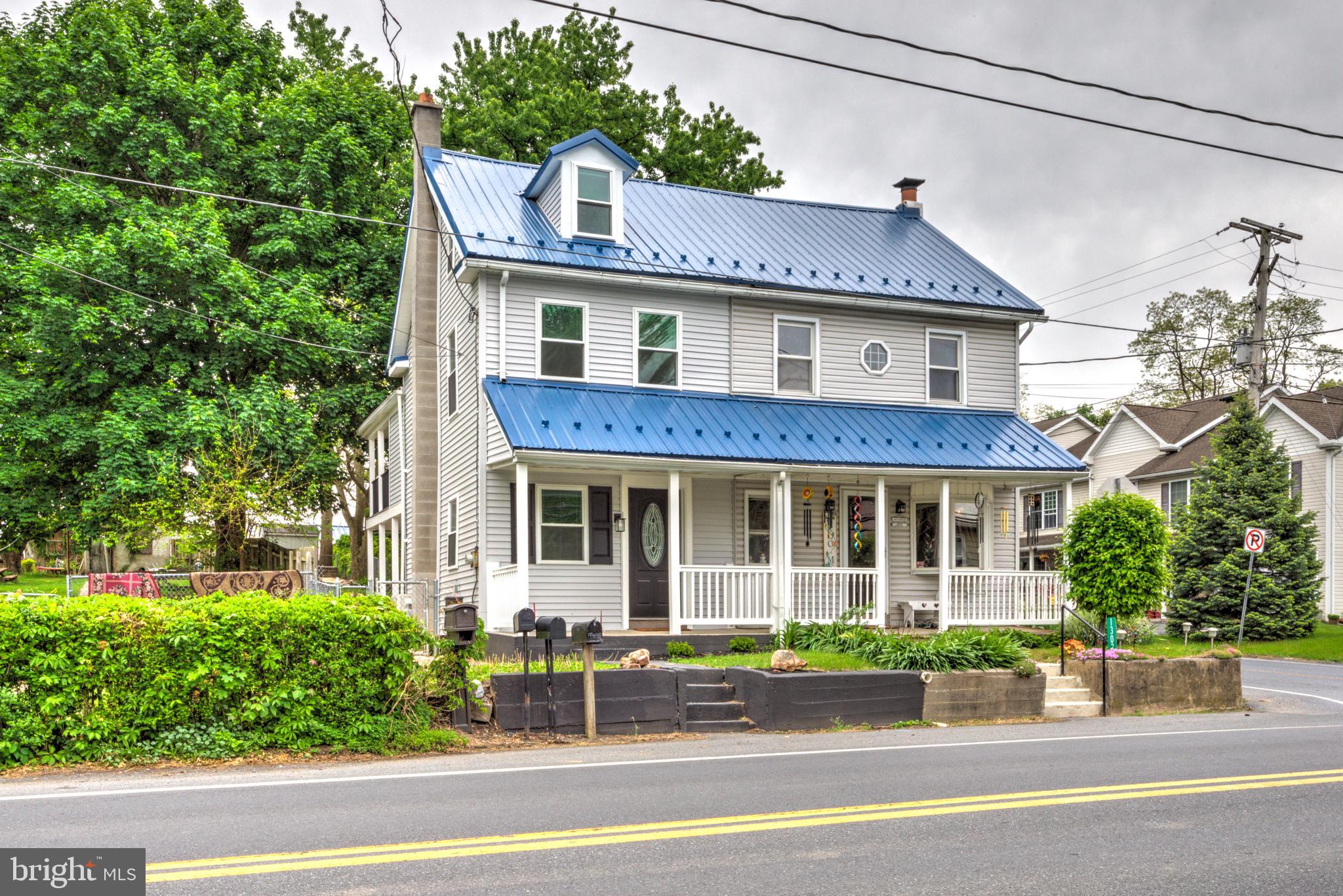 NORTH LEBANON TOWNSHIP - Residential