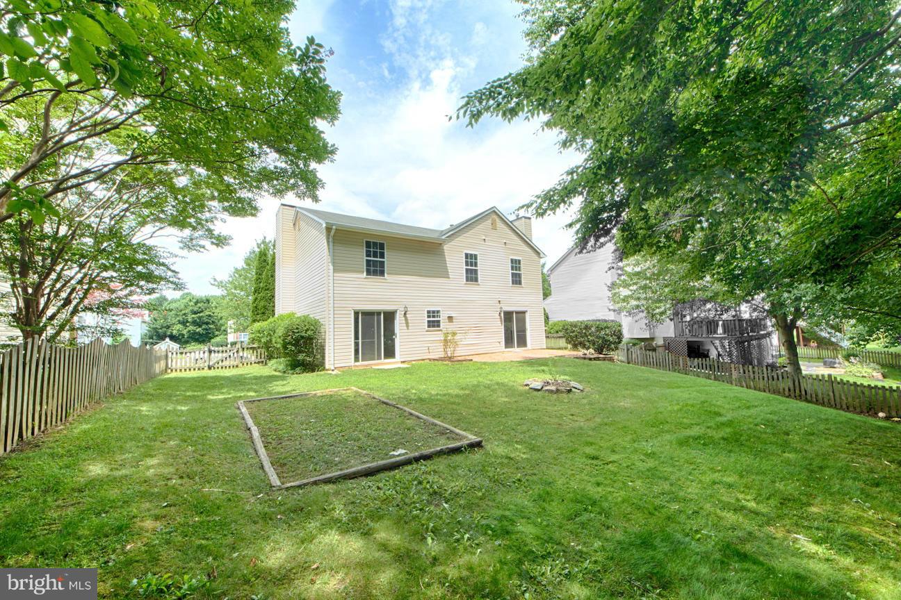 DALE CITY - Residential