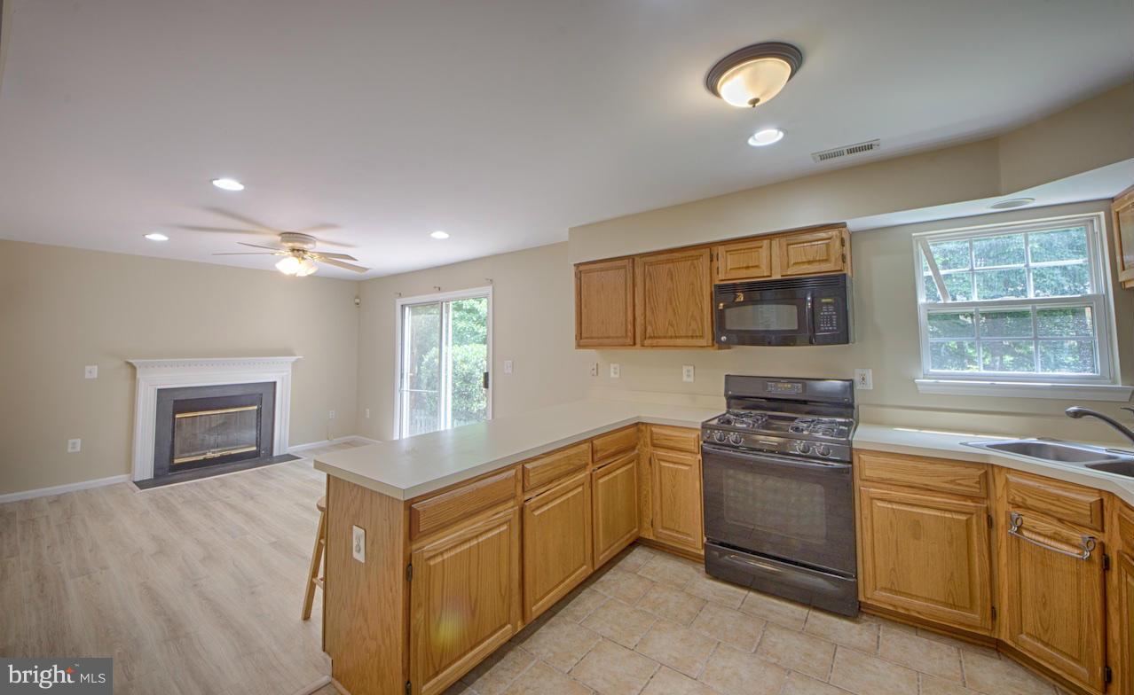 DALE CITY - Residential