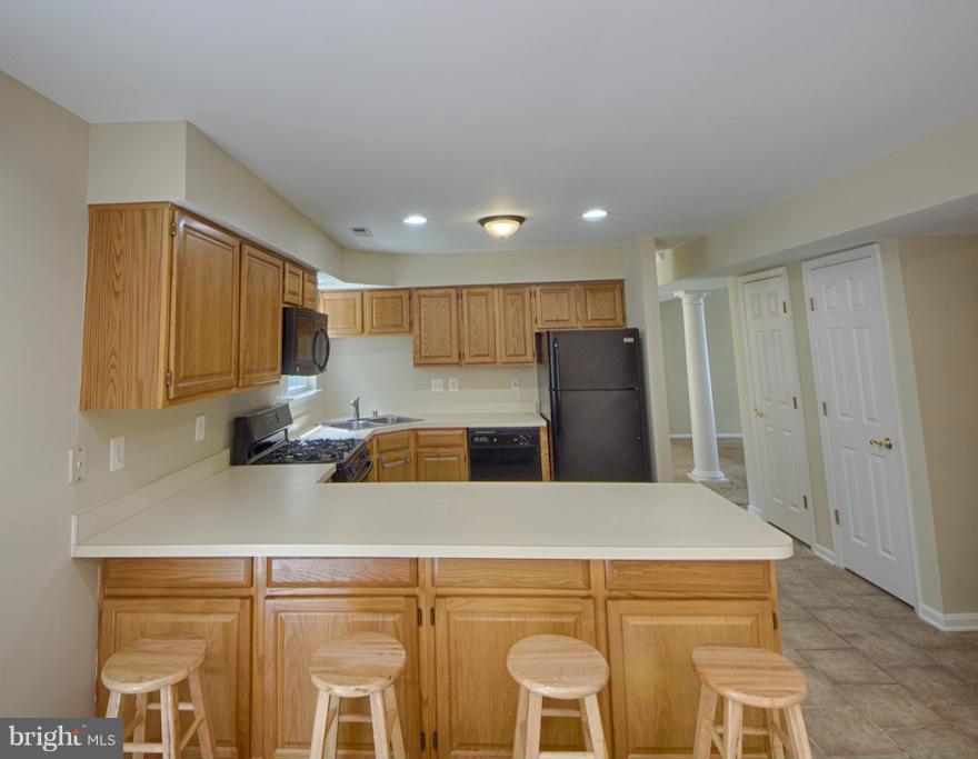 DALE CITY - Residential