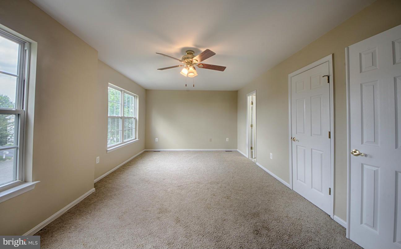 DALE CITY - Residential