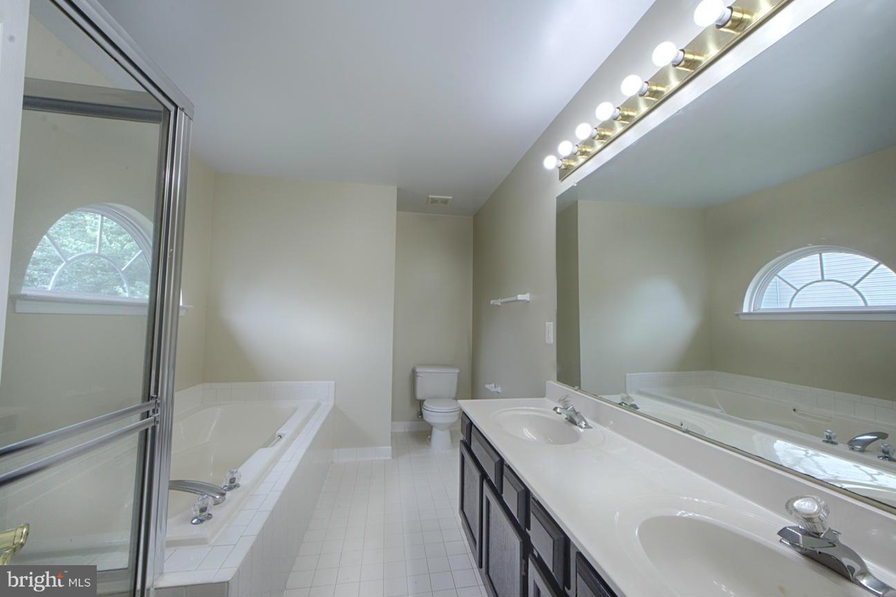 DALE CITY - Residential