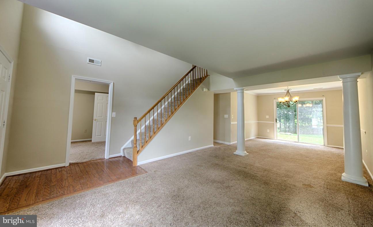 DALE CITY - Residential