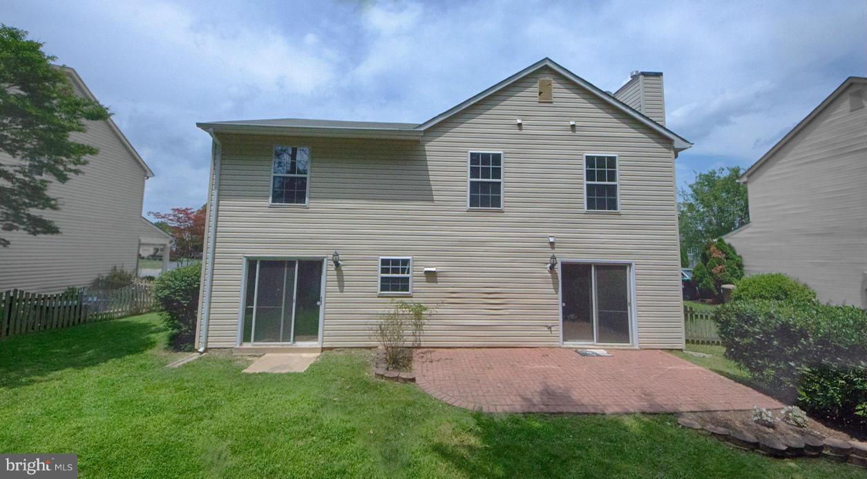 DALE CITY - Residential