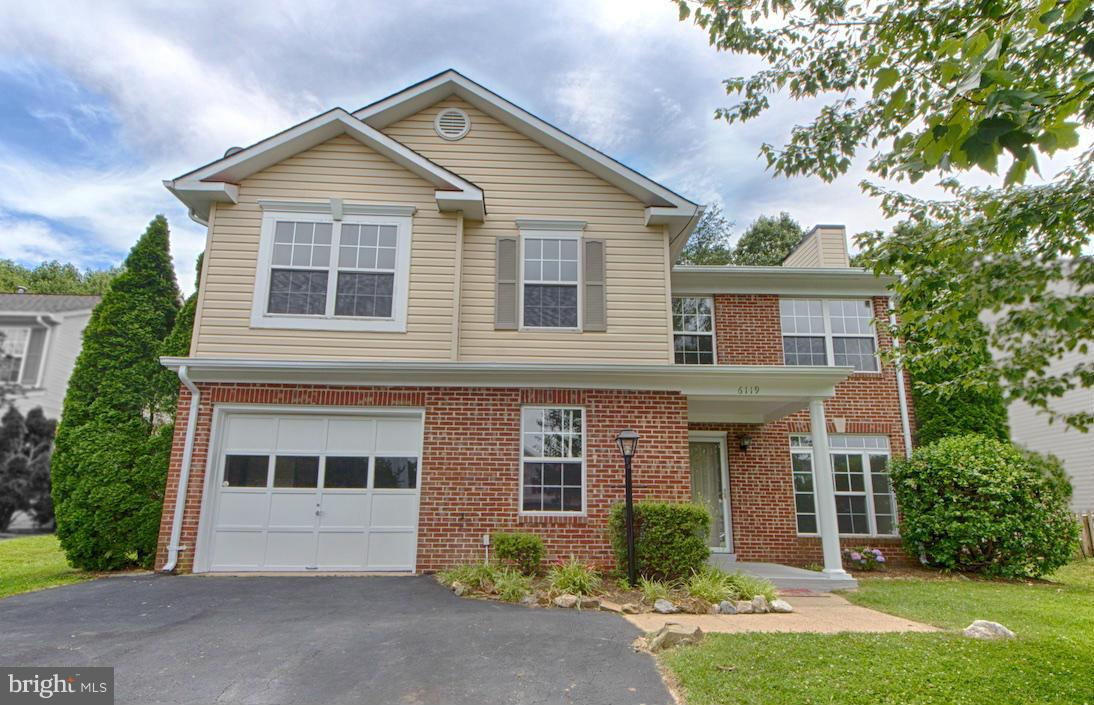 DALE CITY - Residential